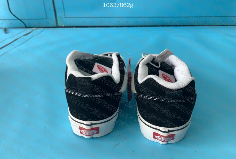 Knu Skool - GL or Not? 5