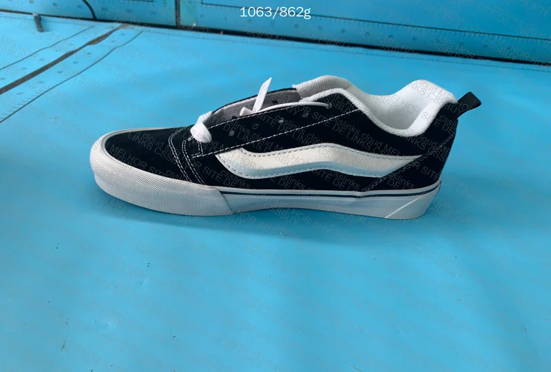 Knu Skool - GL or Not? 7