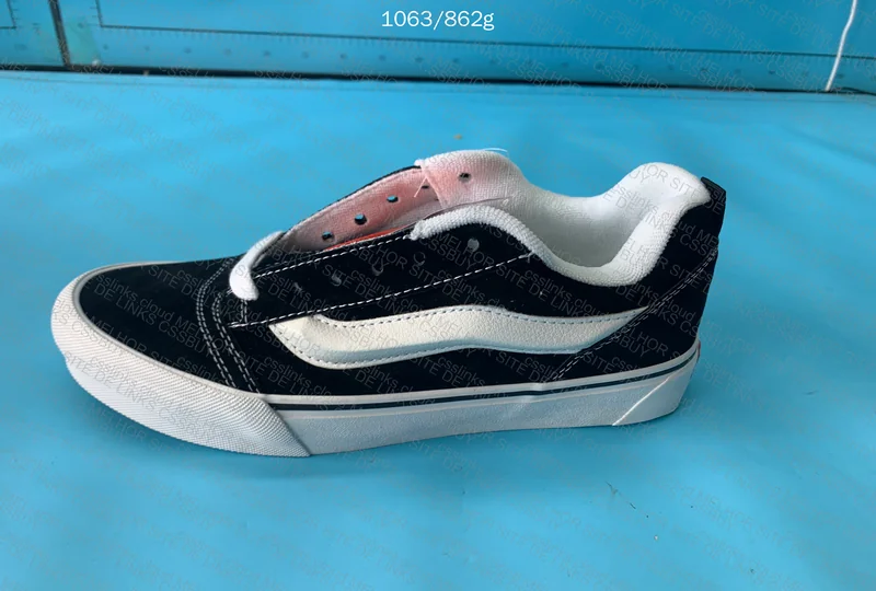 Knu Skool - GL or Not? 8