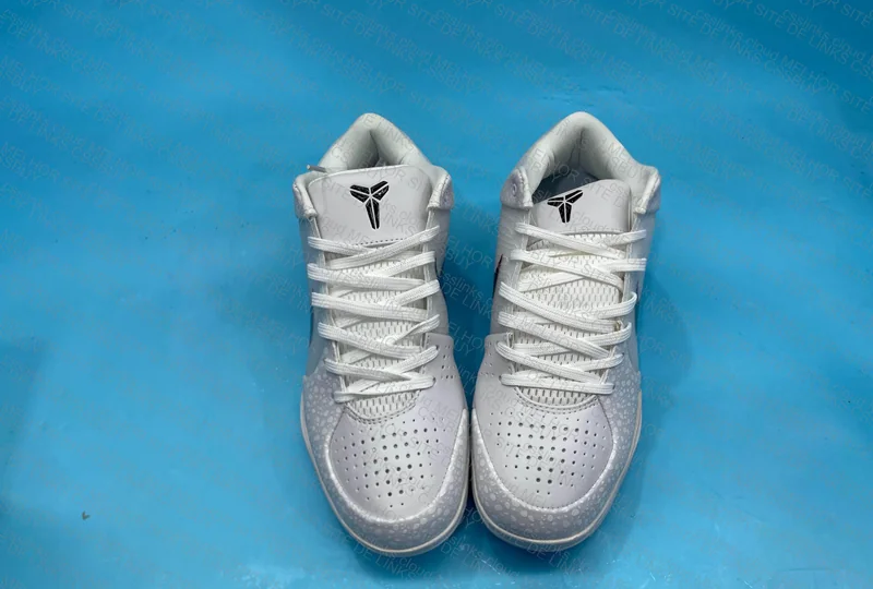 Kobe 4, 69y 4