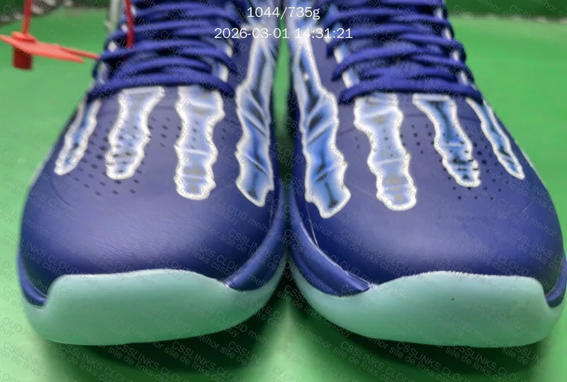 Kobe 5 proto “X-ray” 3
