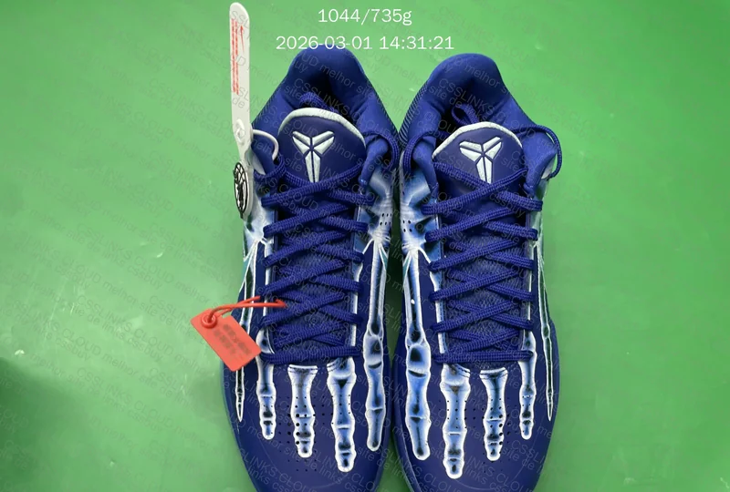 Kobe 5 proto “X-ray” 4