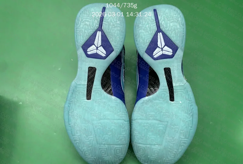 Kobe 5 proto “X-ray” 7