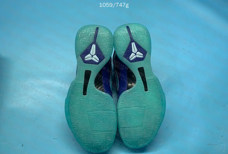 Kobe 5 raio x 2