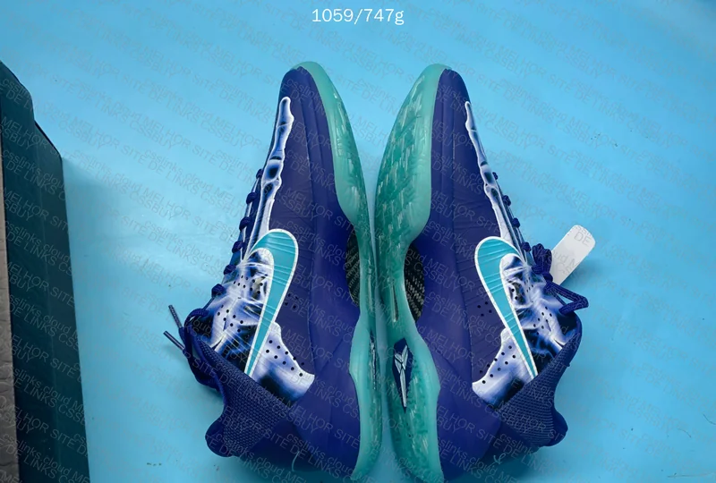 Kobe 5 raio x 6
