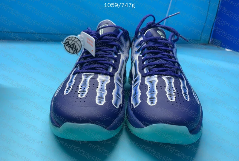 Kobe 5 raio x 8