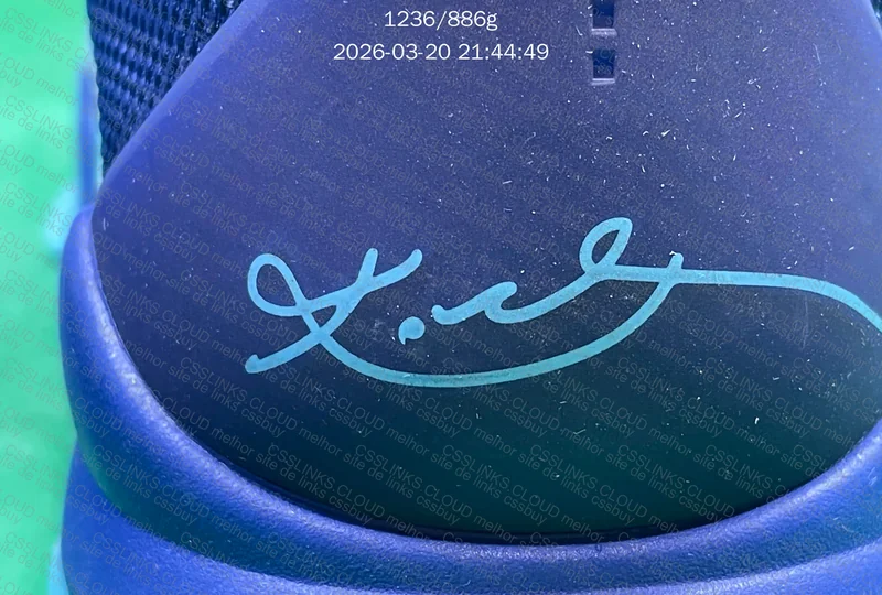 kobe 5 x-ray star batch