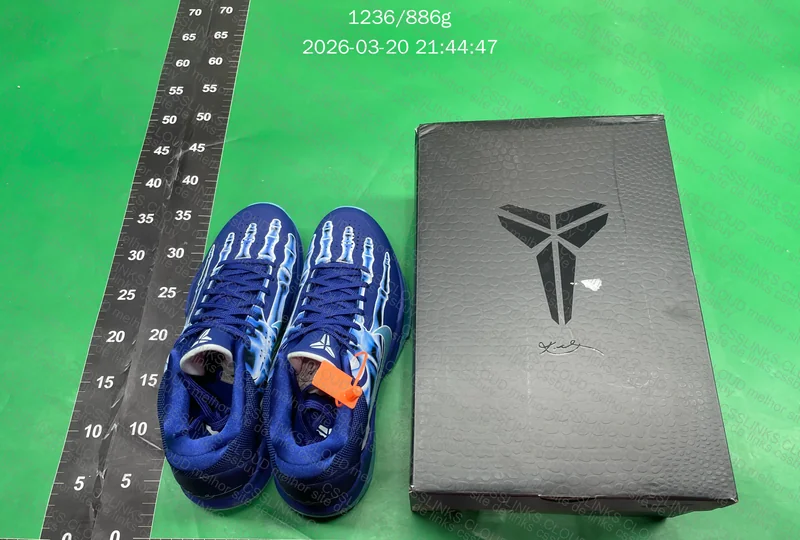 kobe 5 x-ray star batch 3