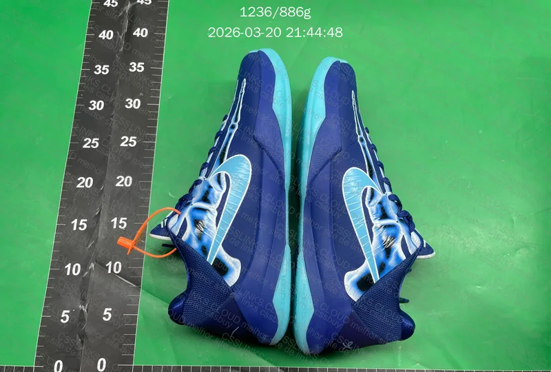 kobe 5 x-ray star batch 4