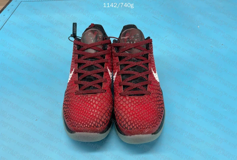Kobe 6 all star 1.0