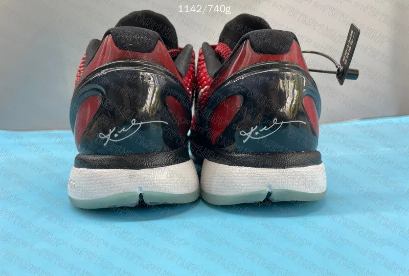 Kobe 6 all star 1.0 2