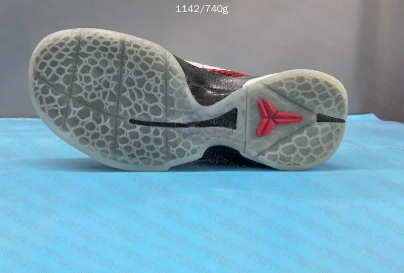 Kobe 6 all star 1.0 4