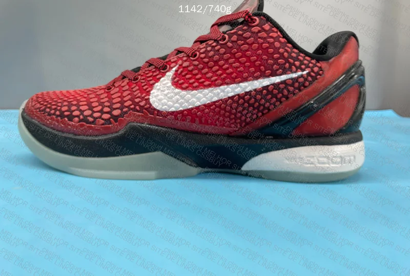 Kobe 6 all star 1.0 5