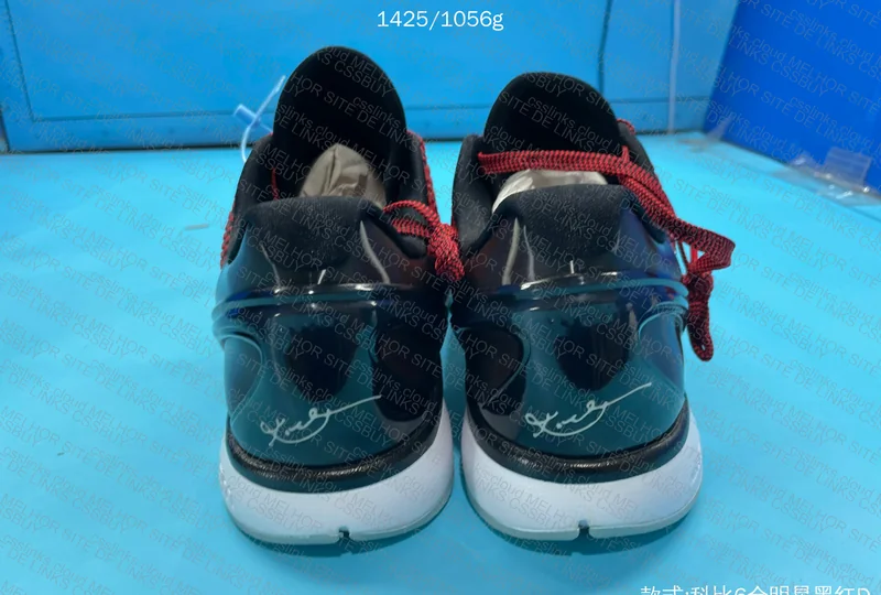 Kobe 6 All Star 1.0 3