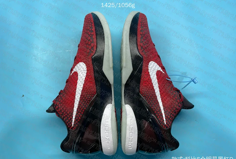 Kobe 6 All Star 1.0 7