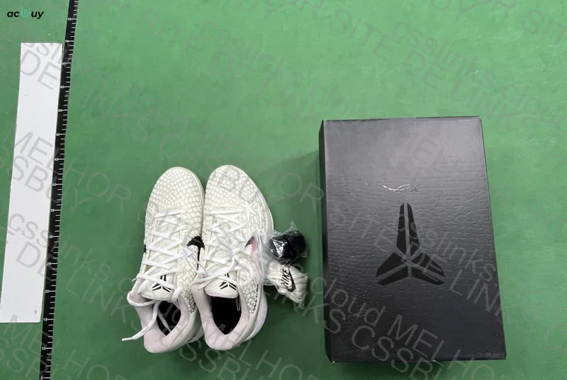 Kobe 6 All Star 2.0