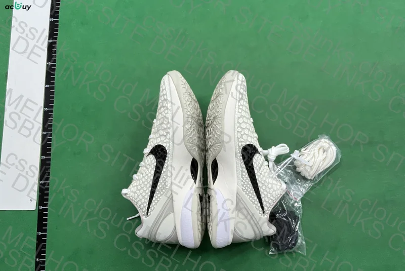 Kobe 6 All Star 2.0 4