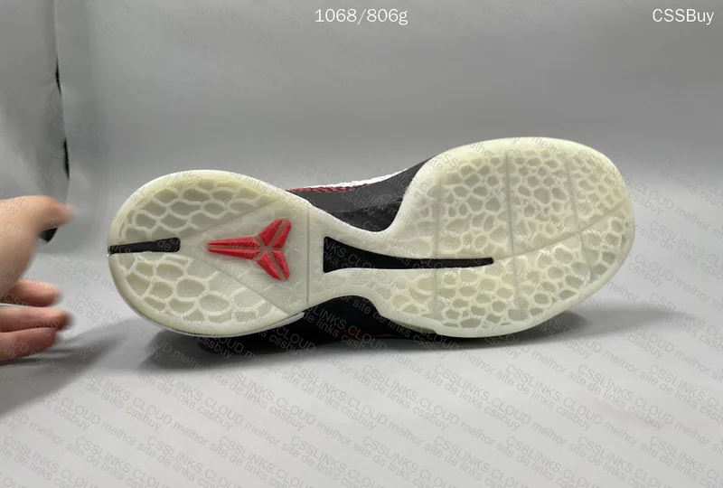 Kobe 6 "All Star" - Mystery Box (RL?)