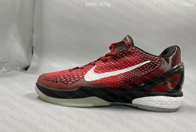 Kobe 6 "All Star" - Mystery Box (RL?) 10