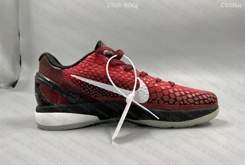 Kobe 6 "All Star" - Mystery Box (RL?) 11