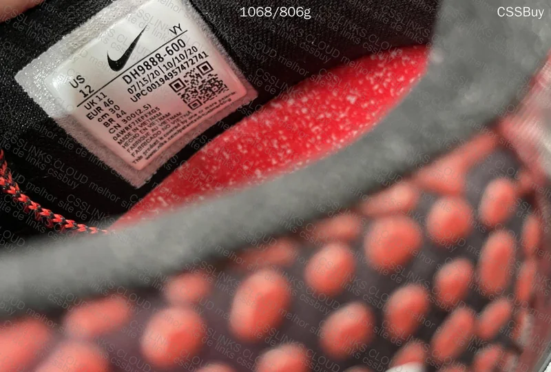 Kobe 6 "All Star" - Mystery Box (RL?) 2