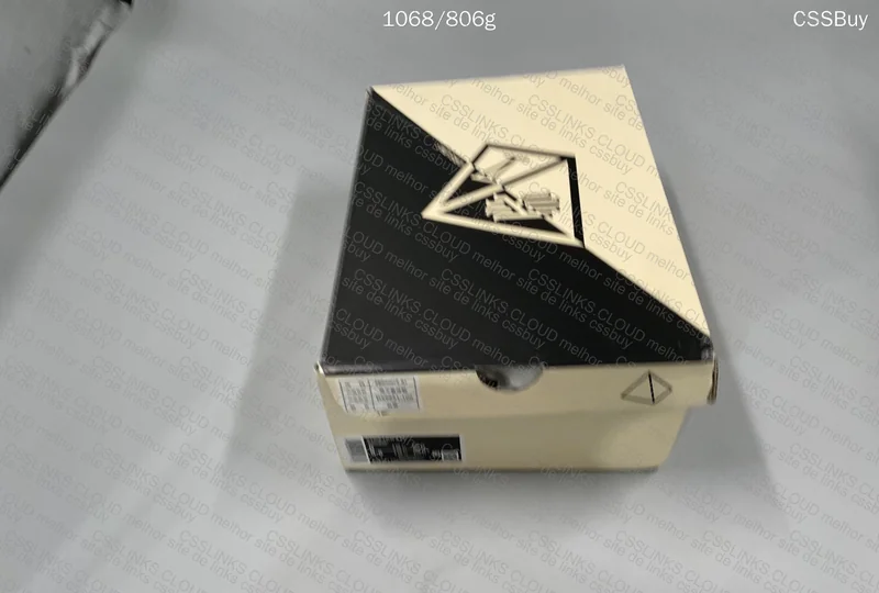 Kobe 6 "All Star" - Mystery Box (RL?) 3