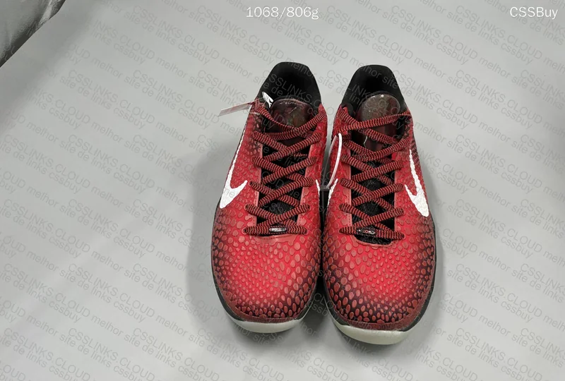 Kobe 6 "All Star" - Mystery Box (RL?) 4