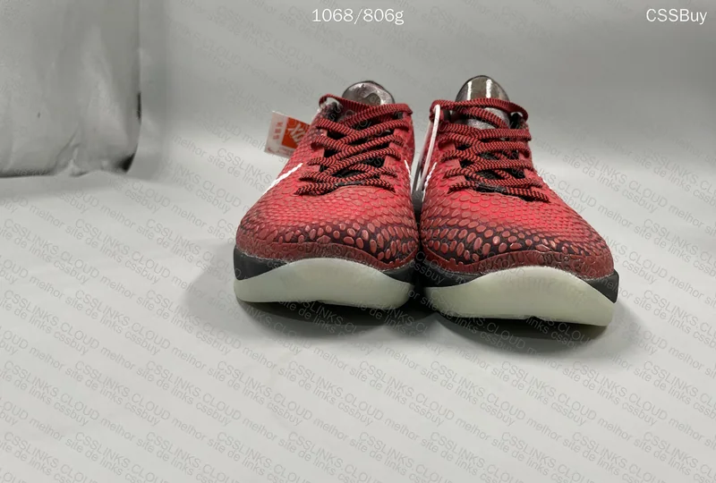 Kobe 6 "All Star" - Mystery Box (RL?) 6