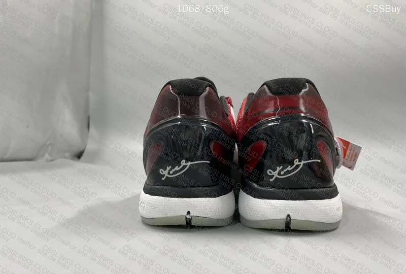 Kobe 6 "All Star" - Mystery Box (RL?) 7