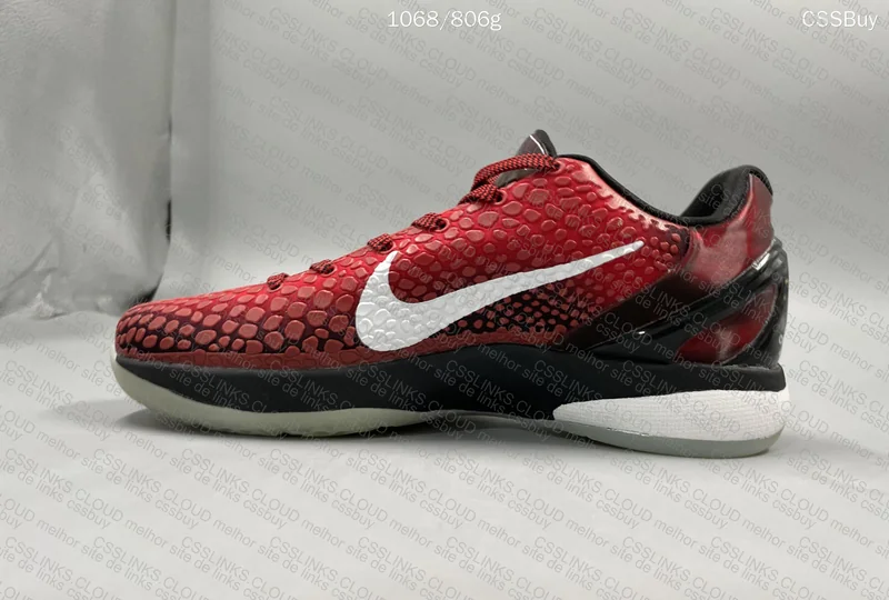 Kobe 6 "All Star" - Mystery Box (RL?) 8