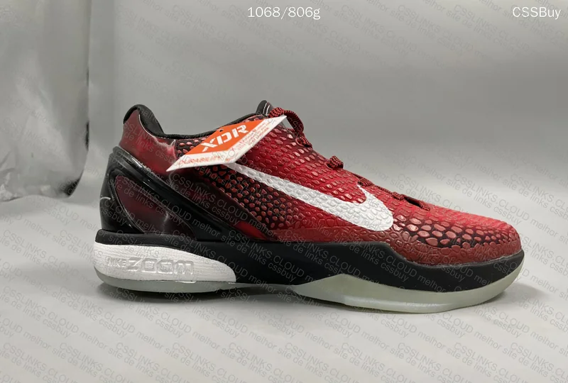 Kobe 6 "All Star" - Mystery Box (RL?) 9
