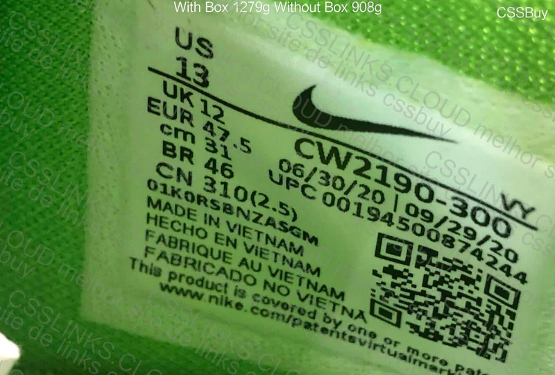 Kobe 6 grinch 7