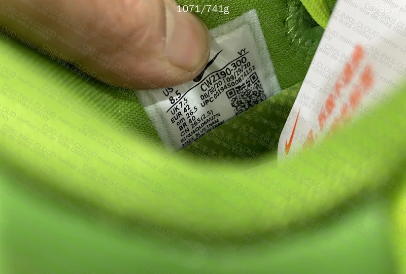 kobe 6 grinch 5