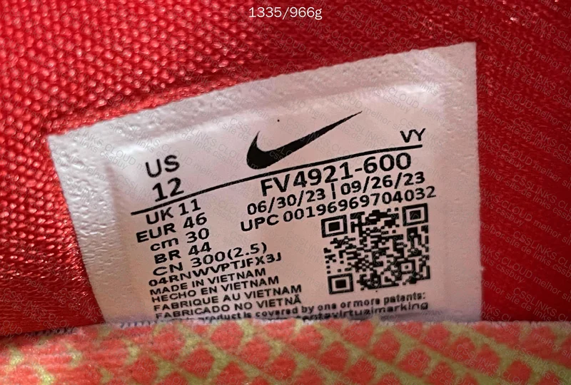 kobe 6 GX reverse grinch 7