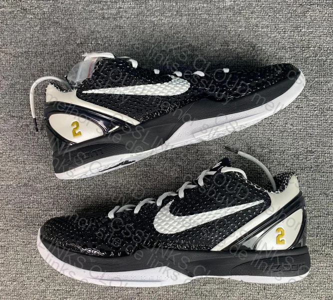 kobe 6 mambacita