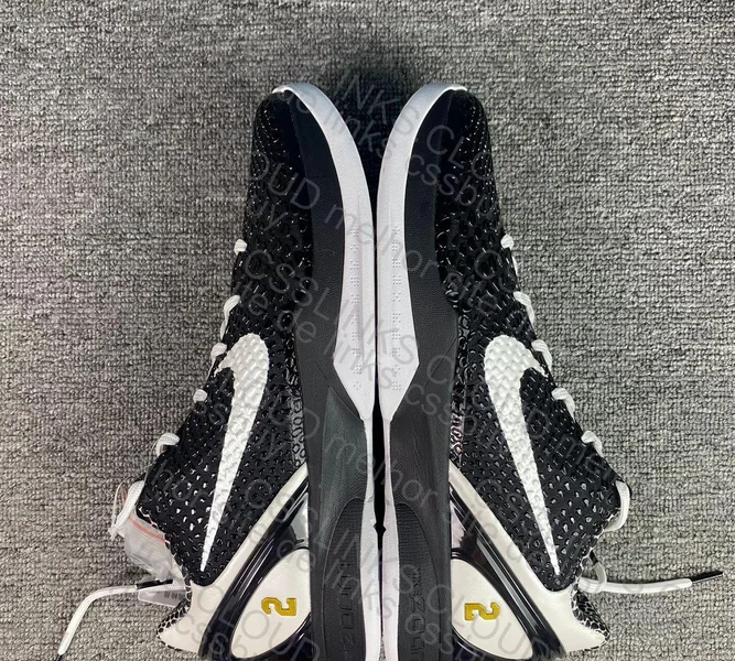 kobe 6 mambacita 2
