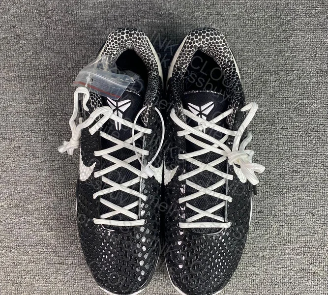 kobe 6 mambacita 4