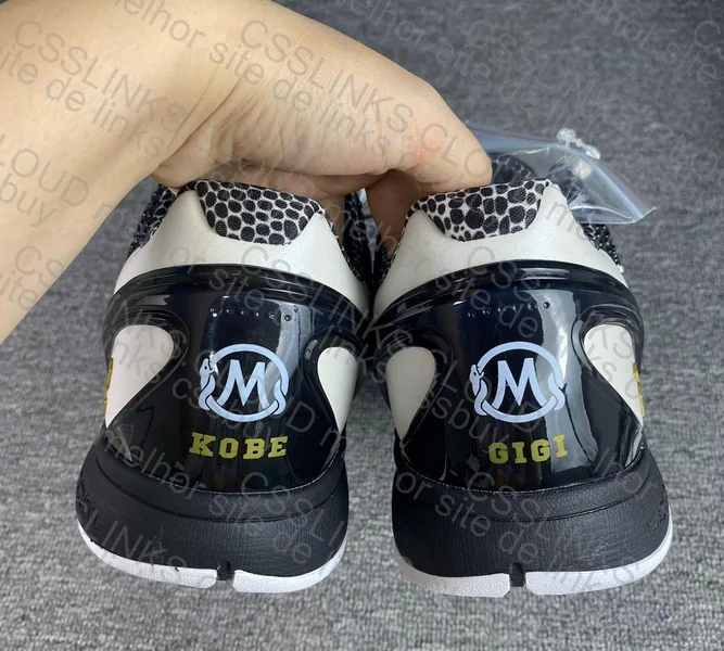 kobe 6 mambacita 5