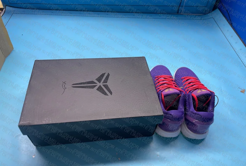 KOBE 6 PETRO