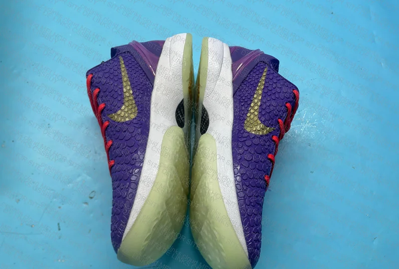 KOBE 6 PETRO 5