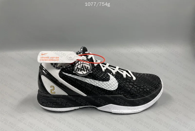 Kobe 6 Protro Mambacita