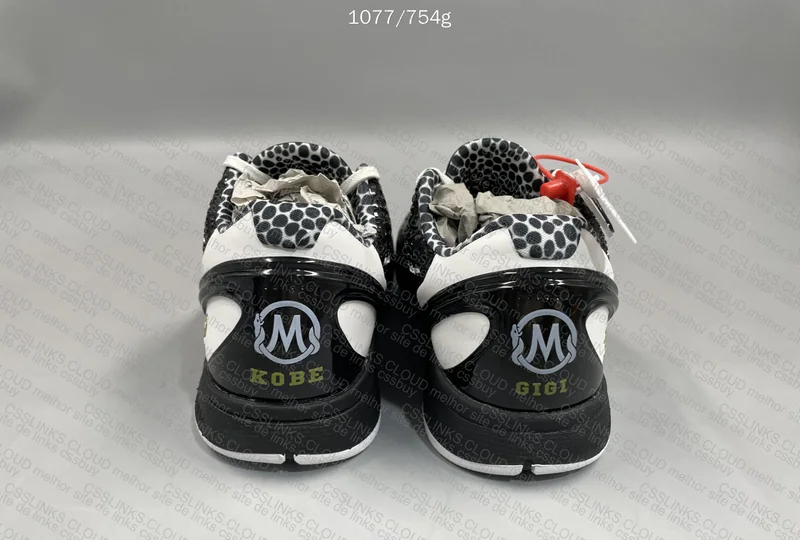 Kobe 6 Protro Mambacita 2