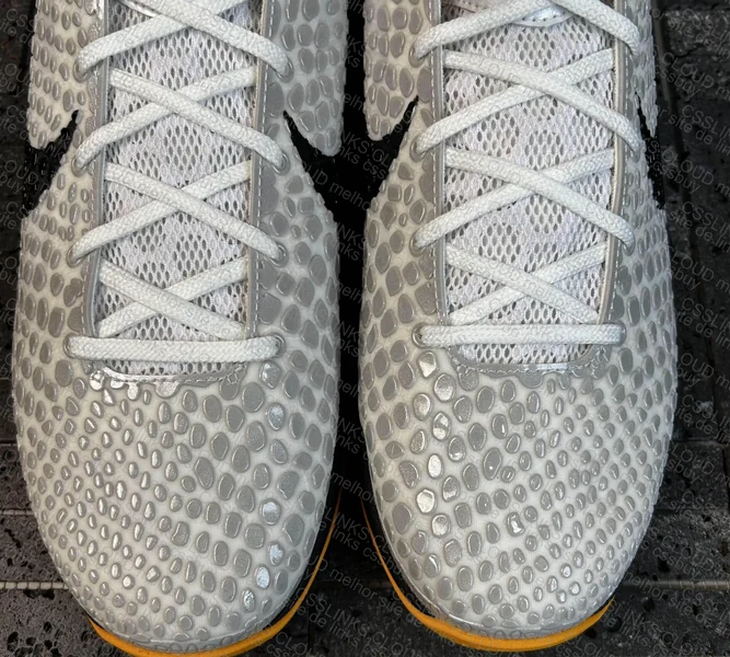 Kobe 6 Protro Playoff Pack White Del Sol 5
