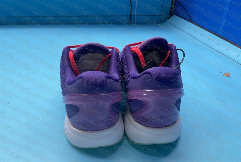 Kobe 6 Purple 2