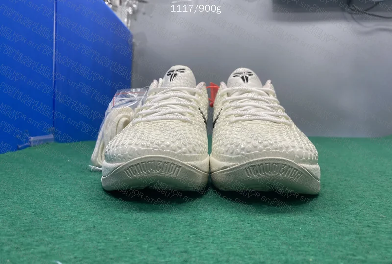 Kobe 6 sail all star SALE