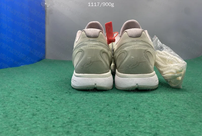Kobe 6 sail all star SALE 2