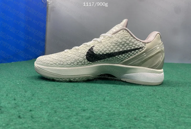 Kobe 6 sail all star SALE 3