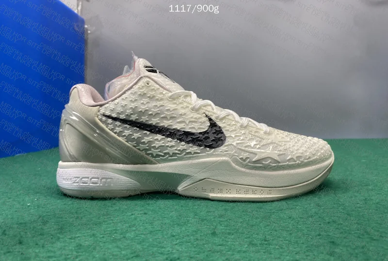 Kobe 6 sail all star SALE 4