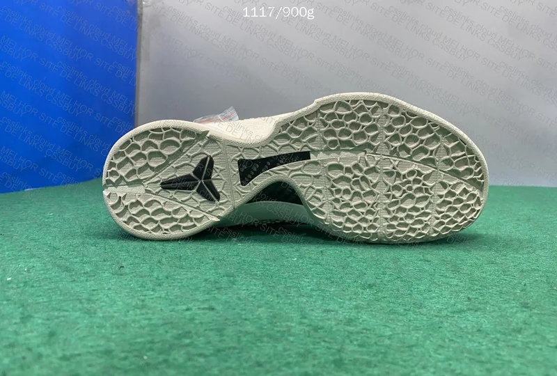 Kobe 6 sail all star SALE 5