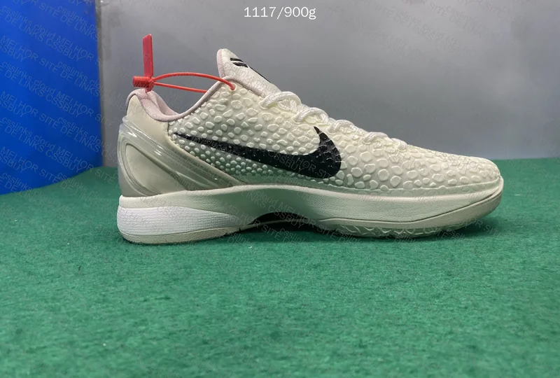 Kobe 6 sail all star SALE 6